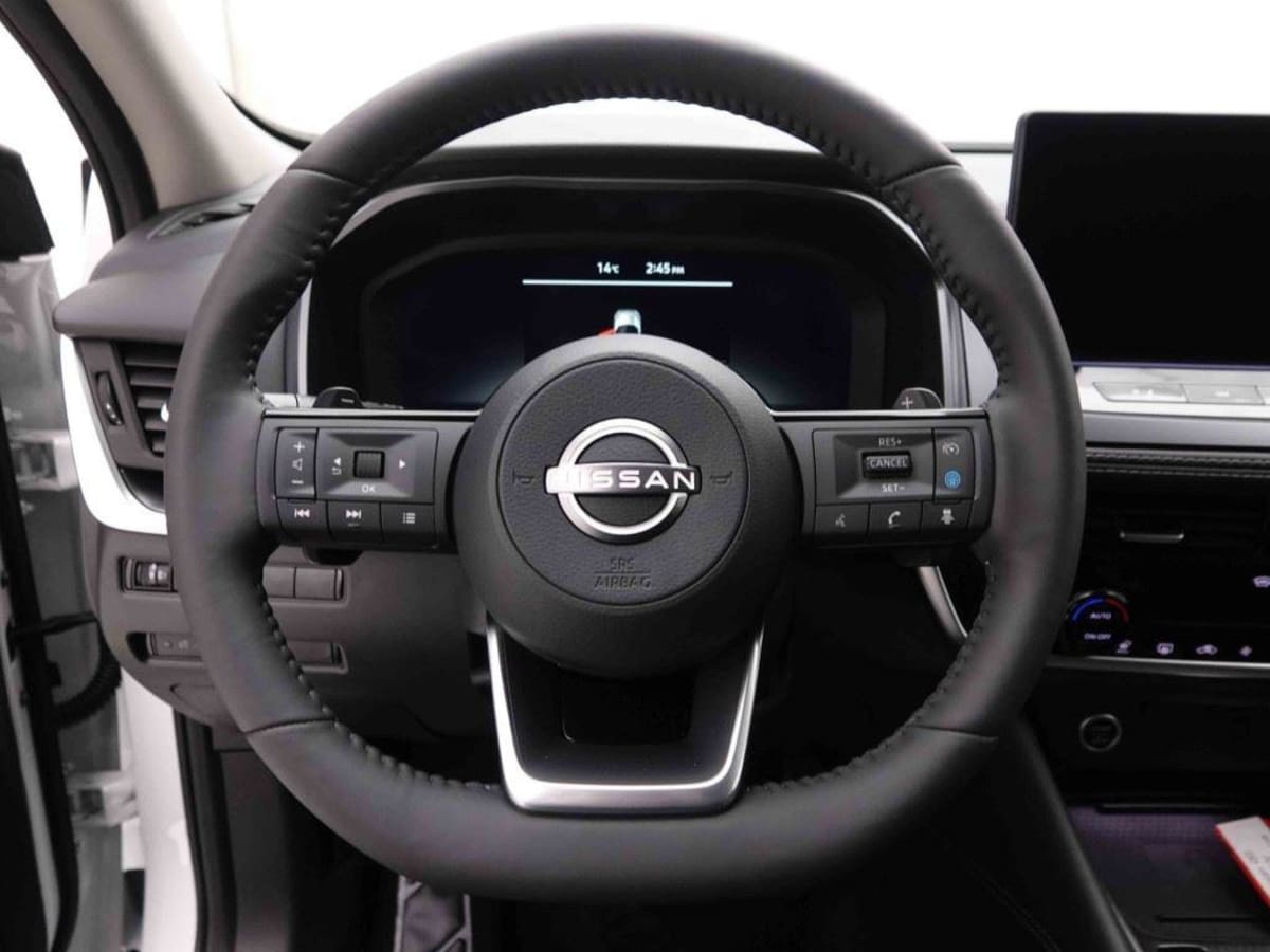 362940_p2 - NISSAN - QASHQAI - 2025 - photo 7