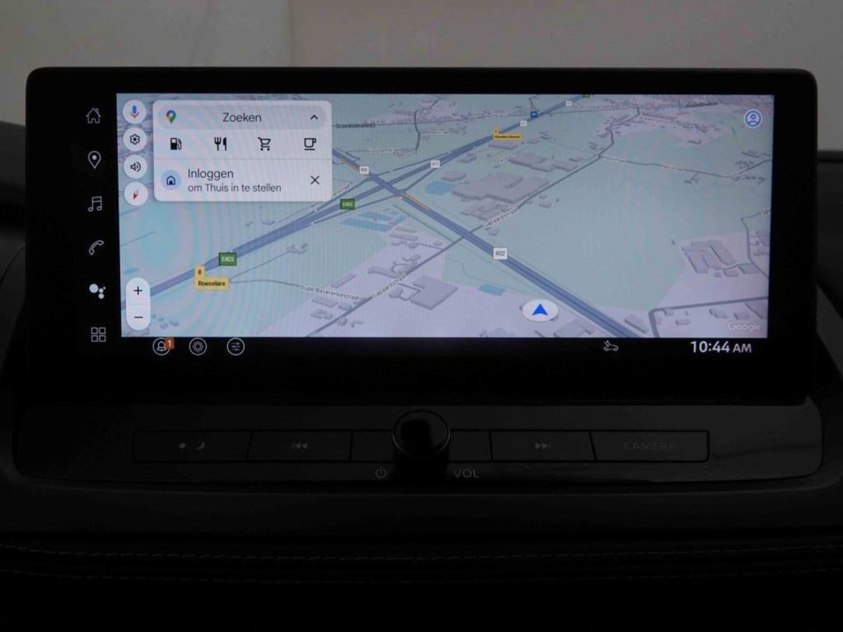 362961_p2 - NISSAN - QASHQAI - 2025 - photo 10