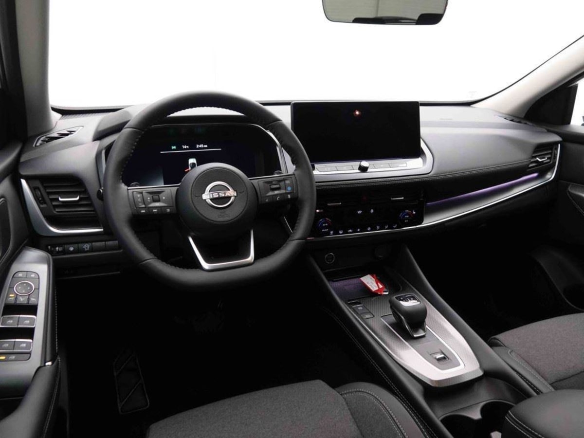 362940_p2 - NISSAN - QASHQAI - 2025 - photo 6