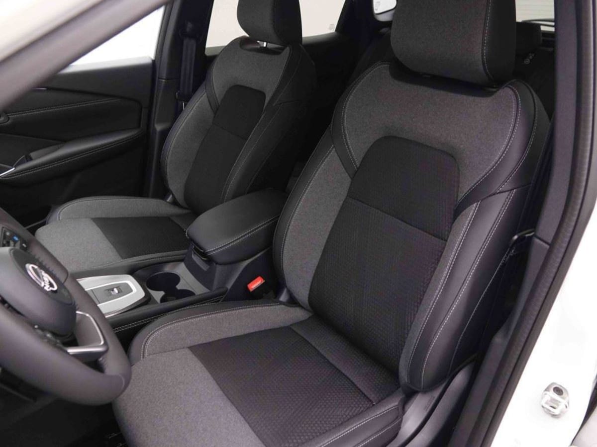 362940_p2 - NISSAN - QASHQAI - 2025 - photo 5