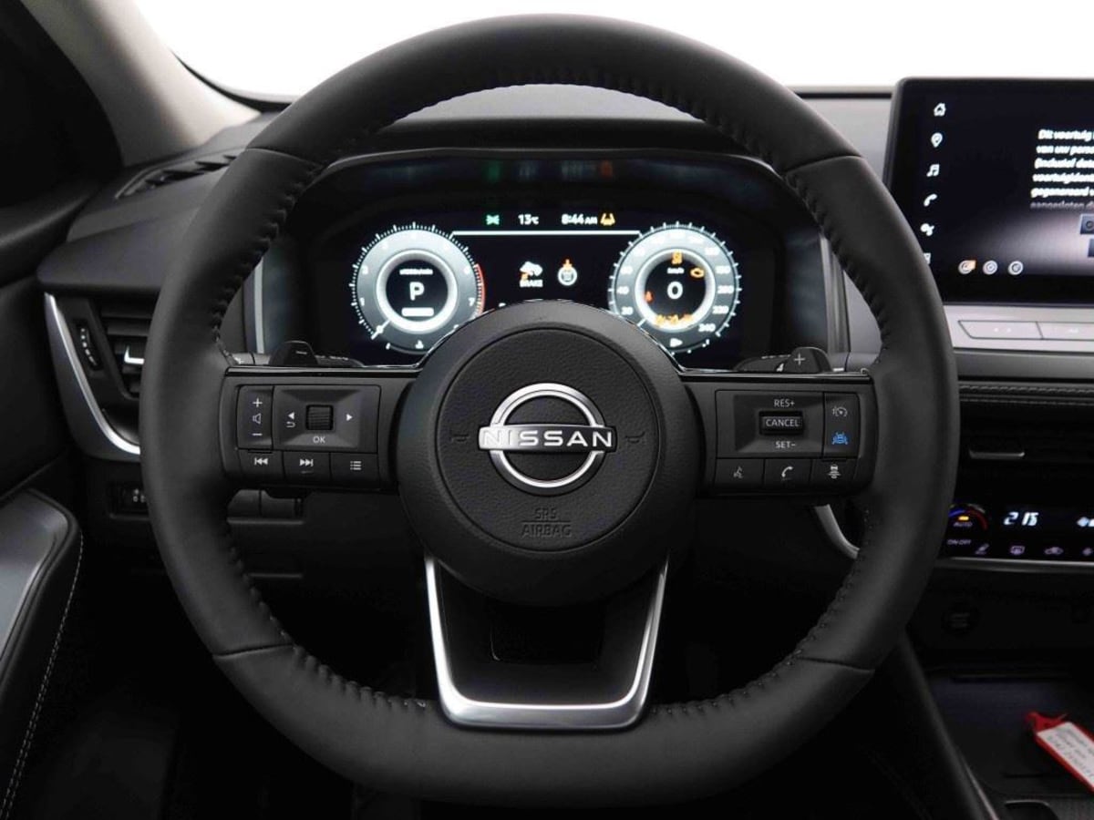 362961_p2 - NISSAN - QASHQAI - 2025 - photo 9