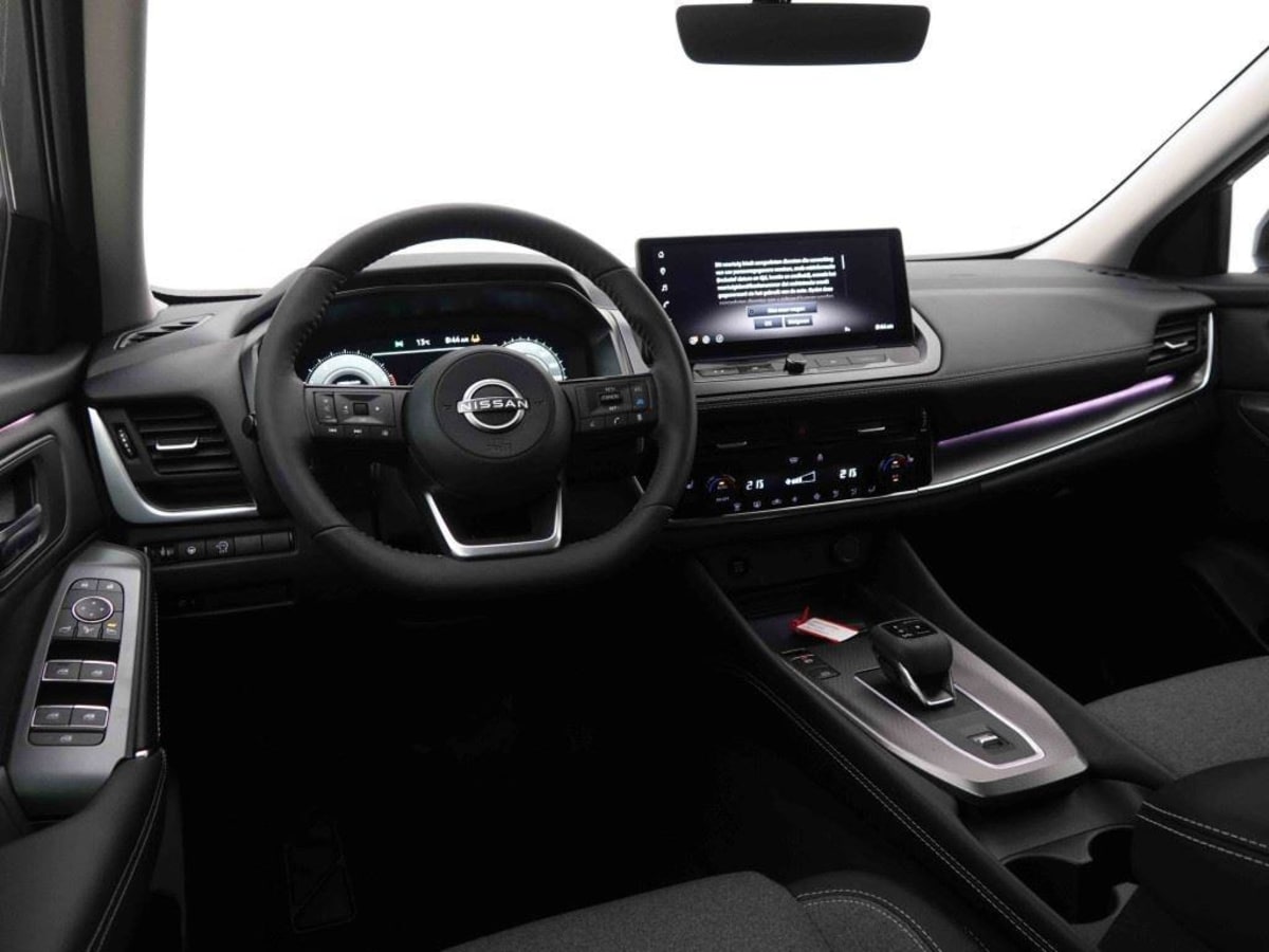 362962_p2 - NISSAN - QASHQAI - 2025 - photo 8