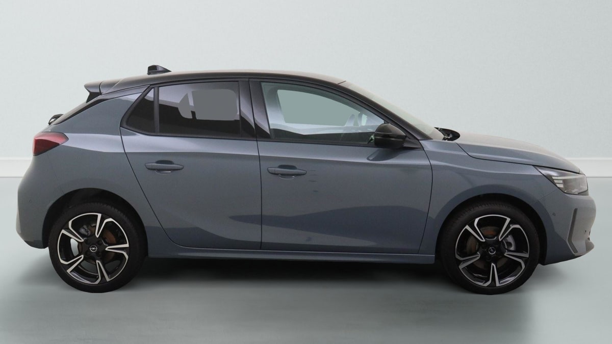 364168_p2 - OPEL - CORSA - 2025 - photo 4