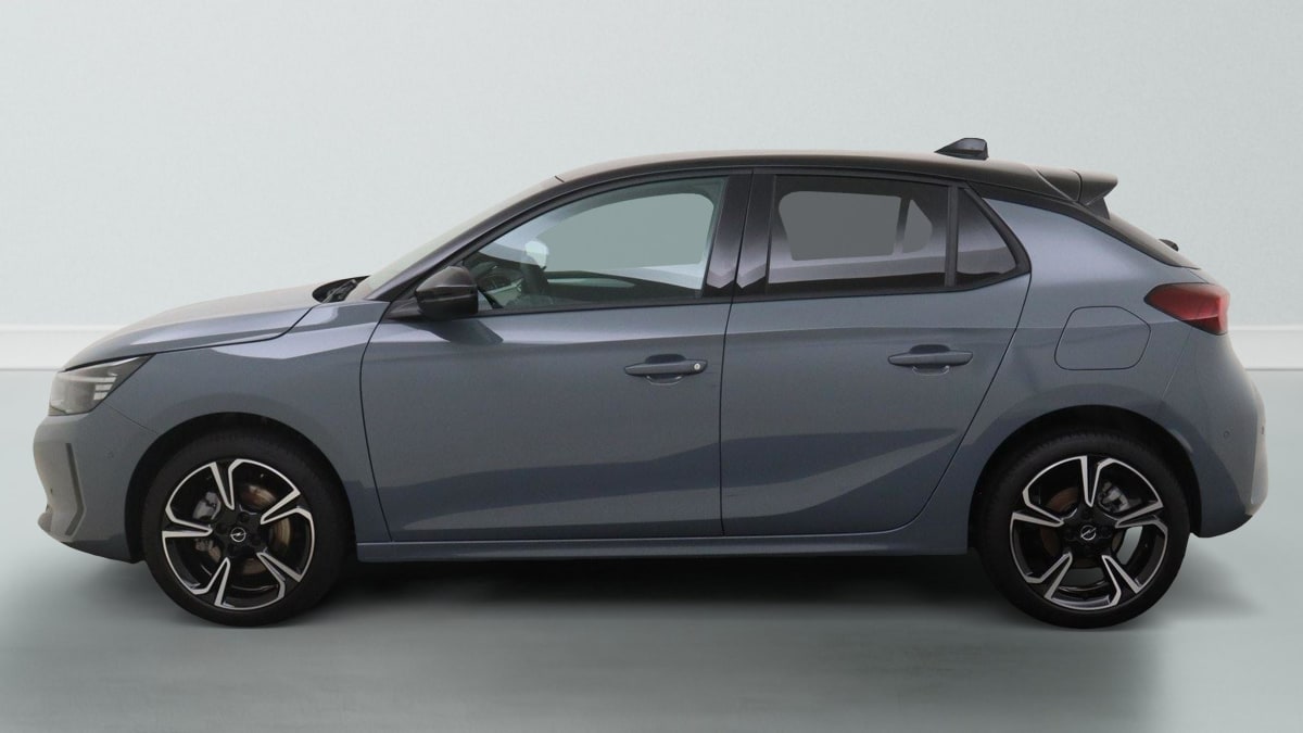 364168_p2 - OPEL - CORSA - 2025 - photo 7