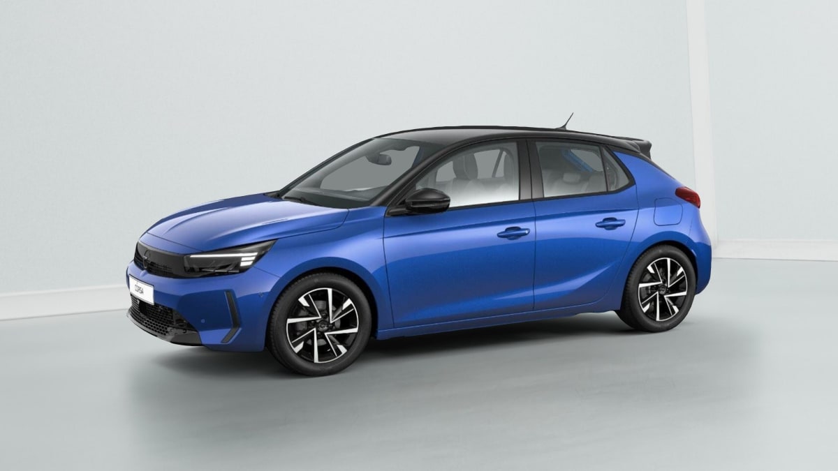 363996_p2 - OPEL - CORSA - 2025 - photo 2