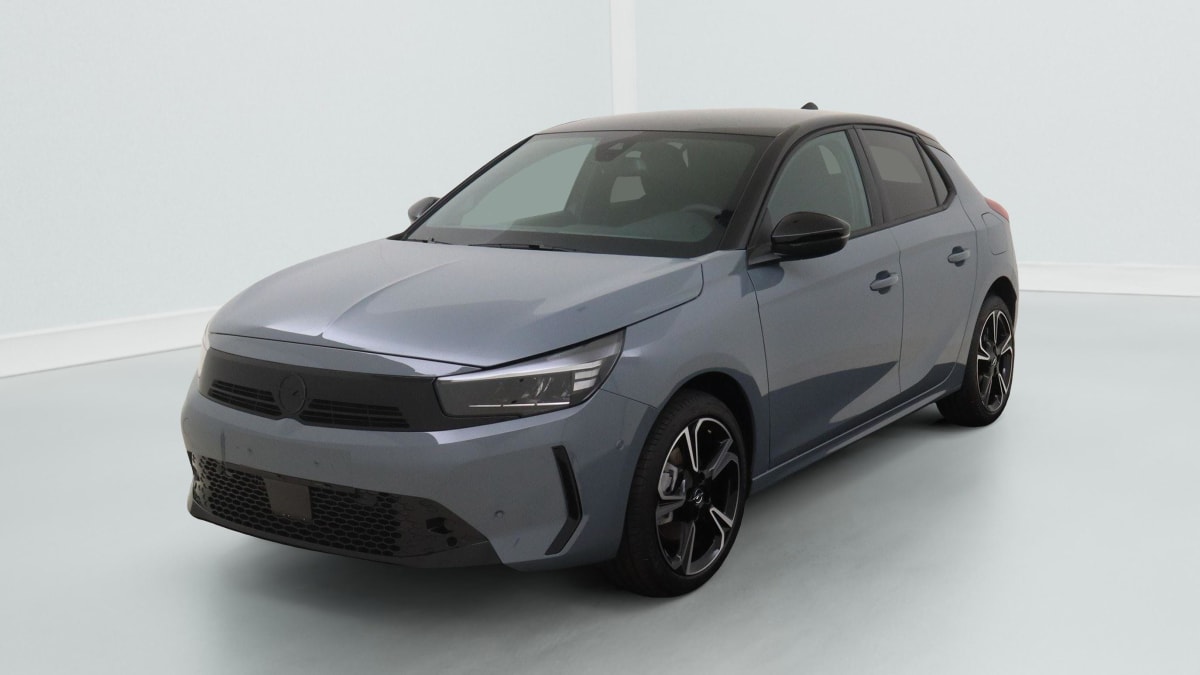 364168_p2 - OPEL - CORSA - 2025 - photo 2