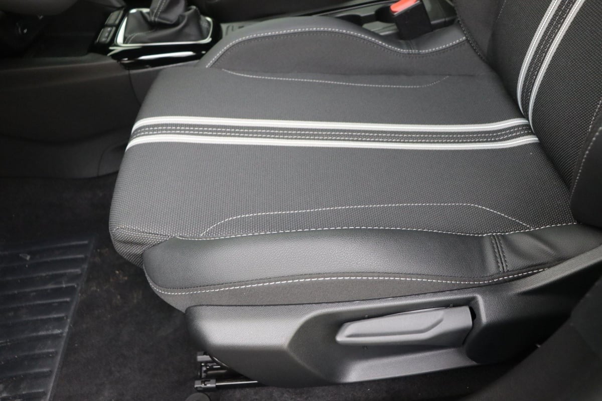 364168_p2 - OPEL - CORSA - 2025 - photo 10