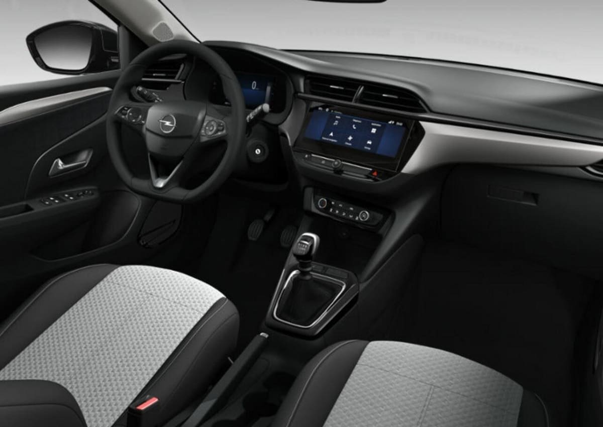 363073_p2 - OPEL - CORSA - 2025 - photo 4