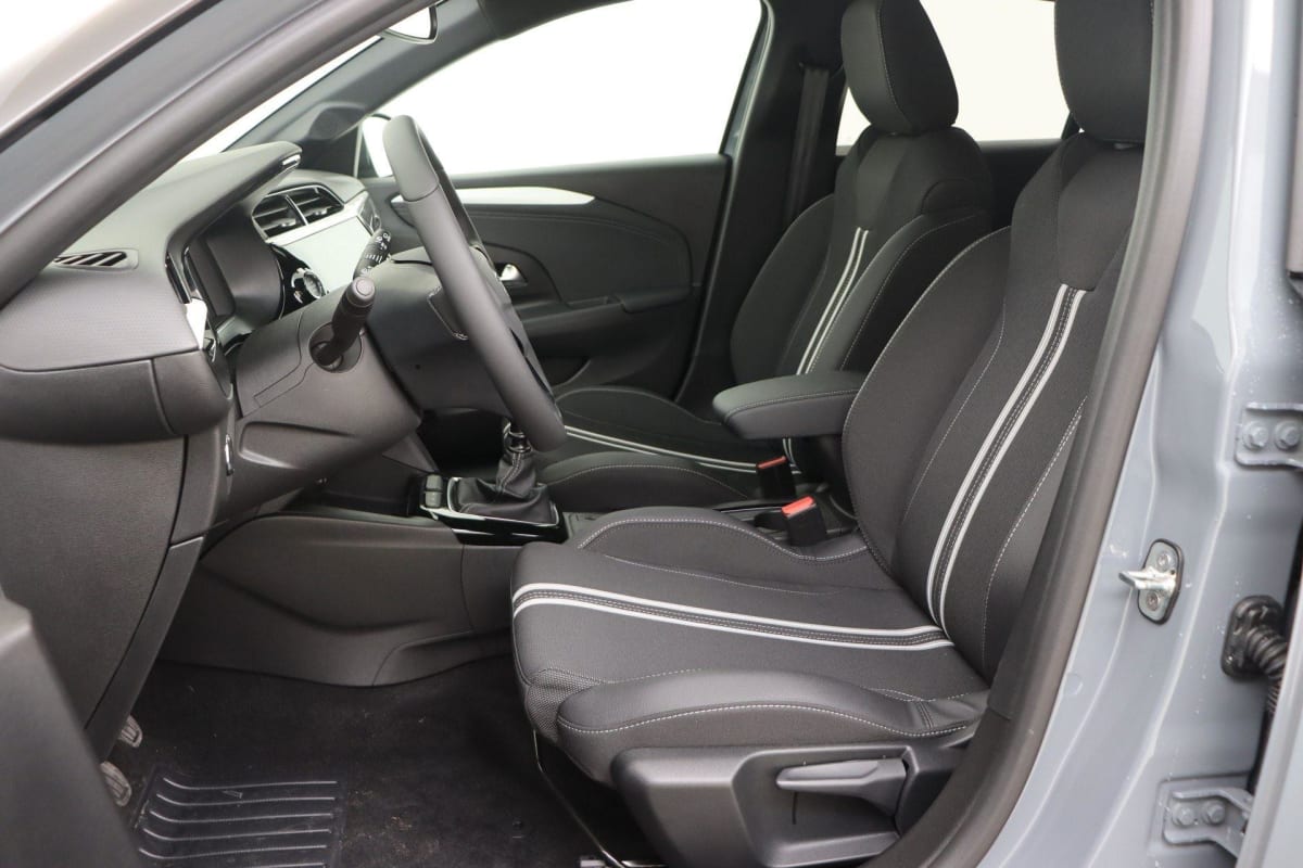 364168_p2 - OPEL - CORSA - 2025 - photo 9