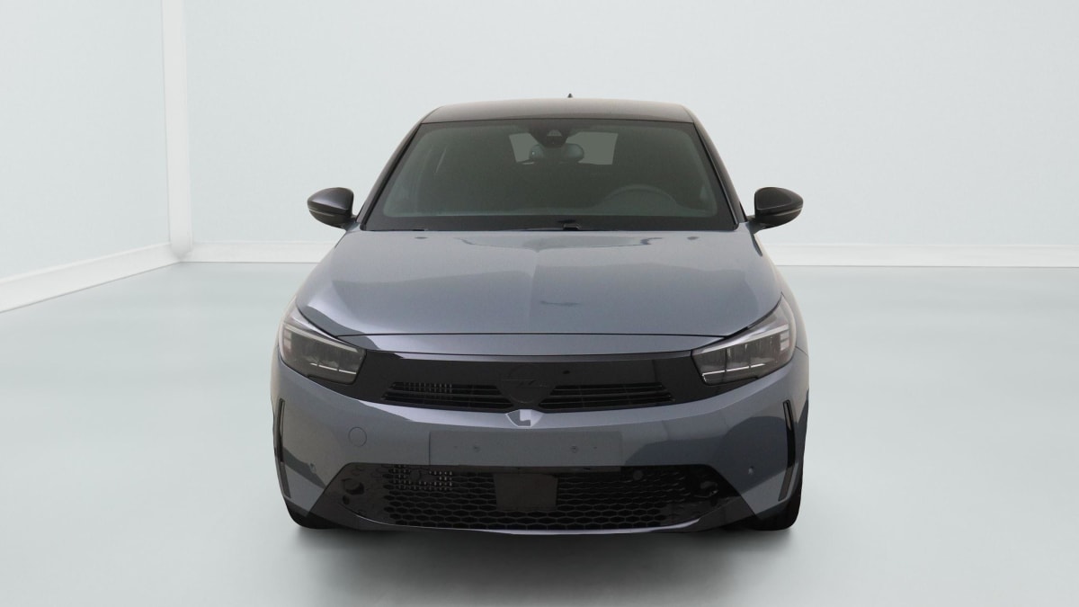 364168_p2 - OPEL - CORSA - 2025 - photo 3