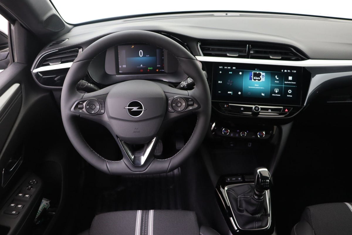 364168_p2 - OPEL - CORSA - 2025 - photo 8