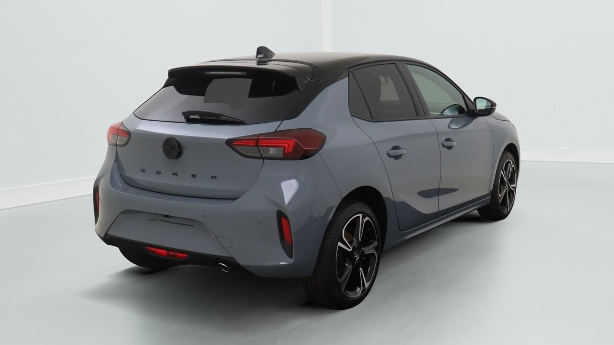 364168_p2 - OPEL - CORSA - 2025 - photo 5