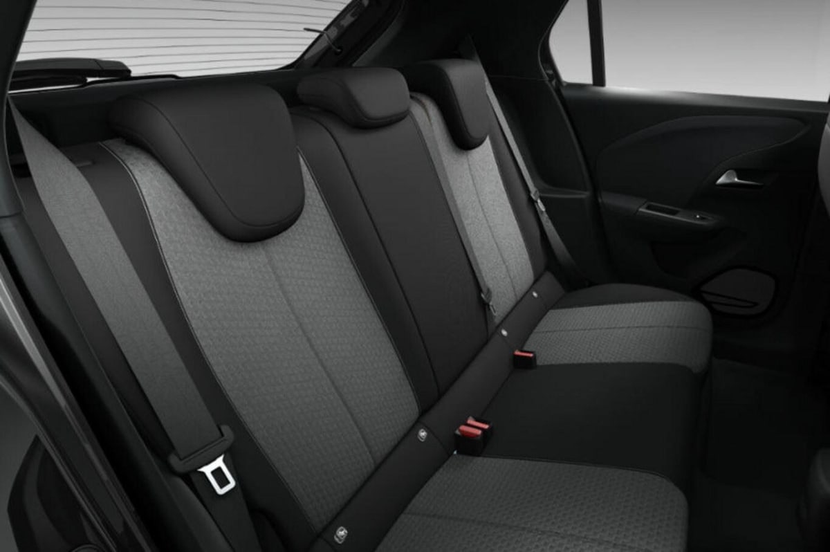 363073_p2 - OPEL - CORSA - 2025 - photo 5