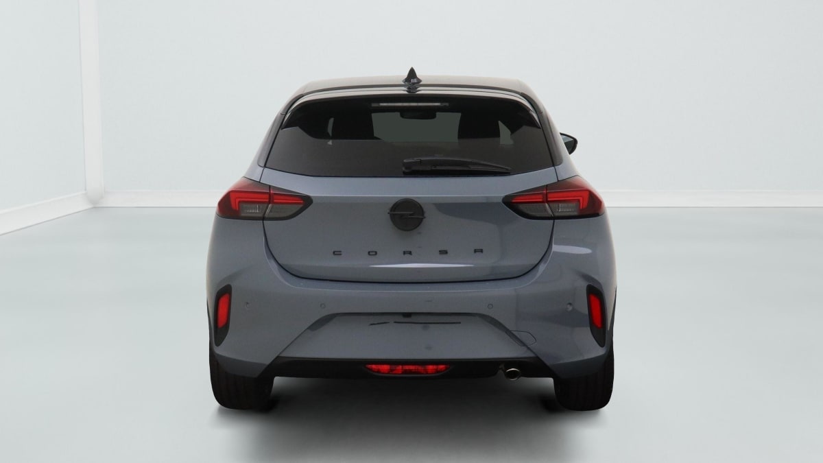 364168_p2 - OPEL - CORSA - 2025 - photo 6
