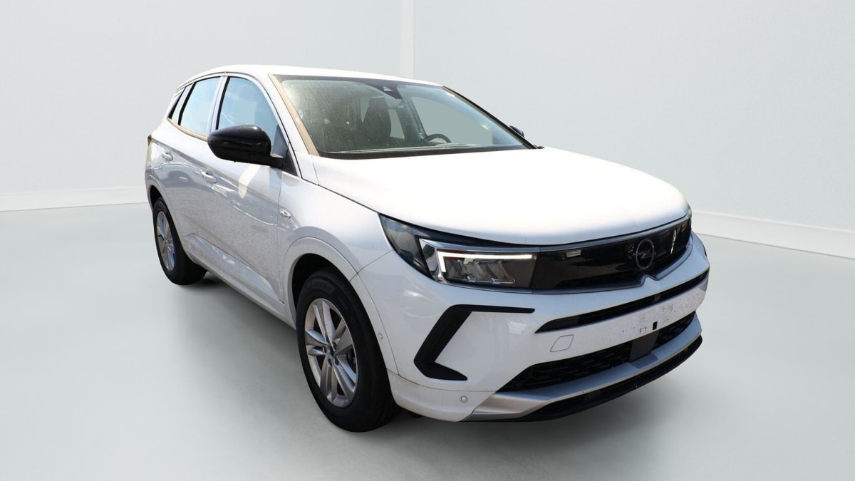 363995_p2 - OPEL - GRANDLAND - 2025 - photo 1