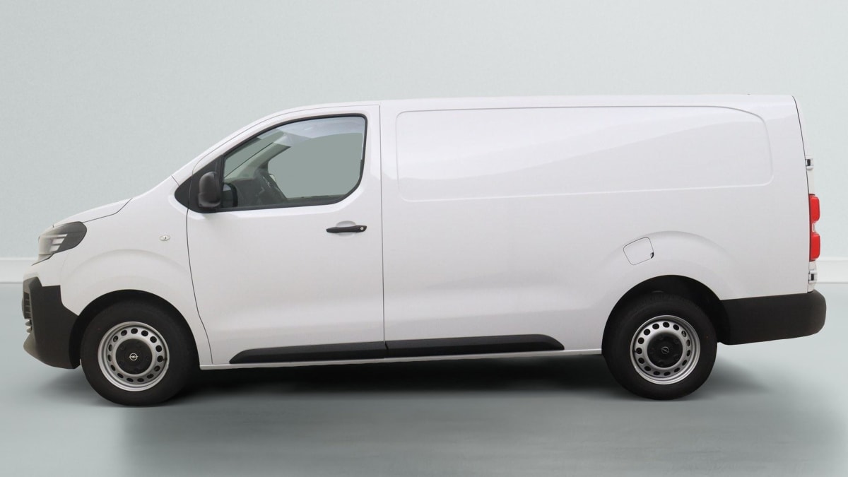 364206_p2 - OPEL - VIVARO - 2025 - photo 7