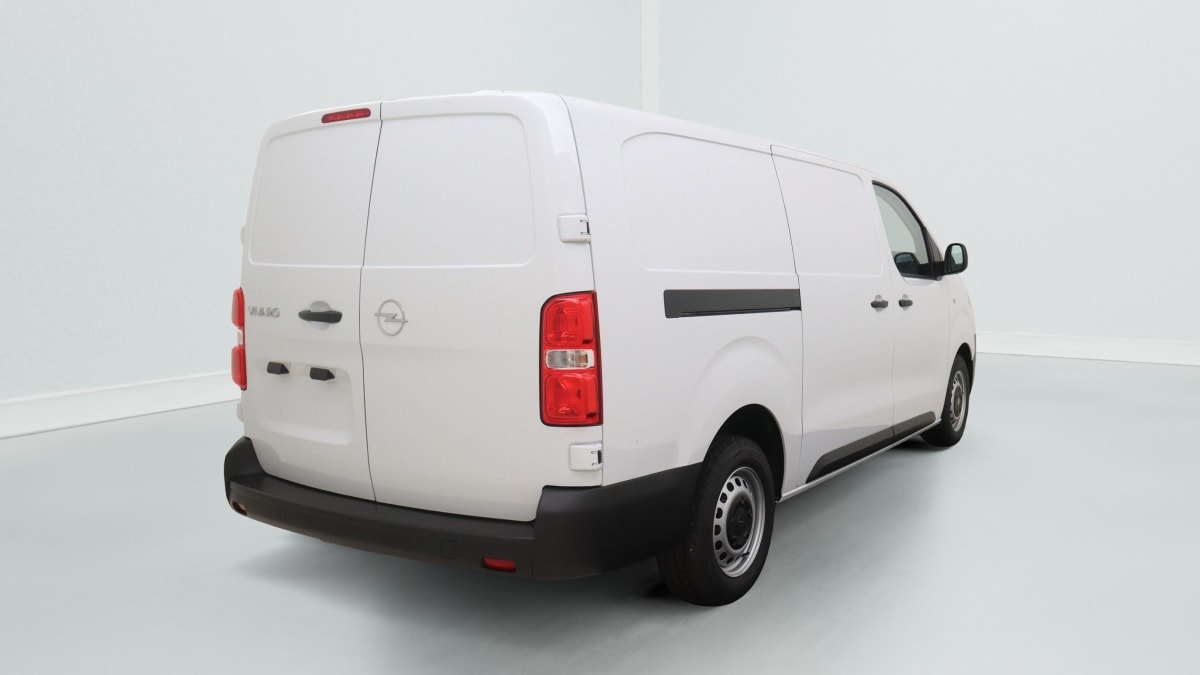 364206_p2 - OPEL - VIVARO - 2025 - photo 5