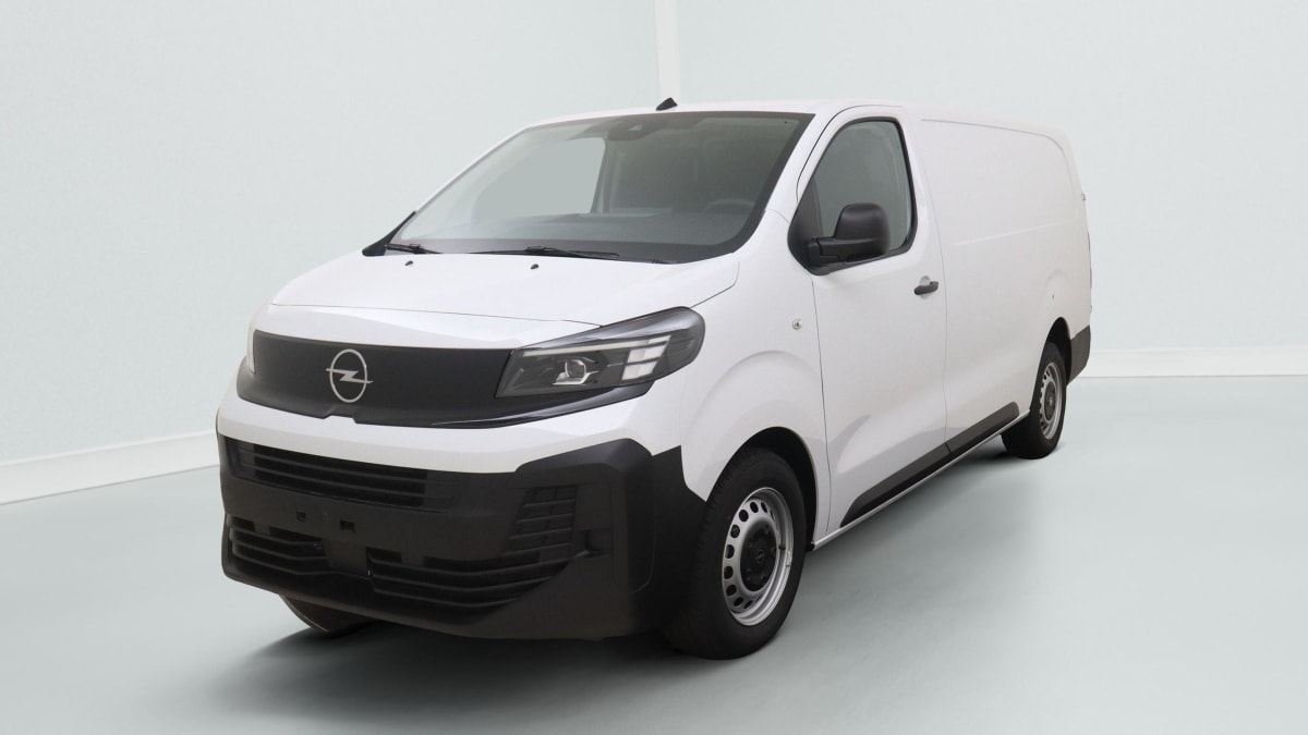364206_p2 - OPEL - VIVARO - 2025 - photo 1