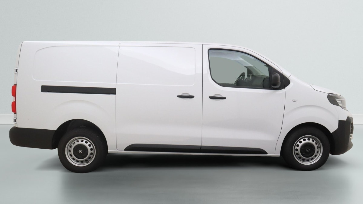 364206_p2 - OPEL - VIVARO - 2025 - photo 4