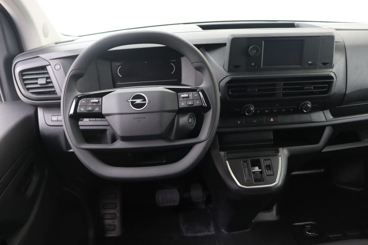 364206_p2 - OPEL - VIVARO - 2025 - photo 8