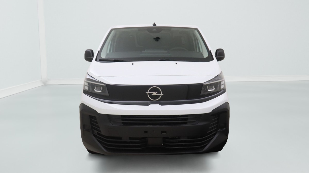 364206_p2 - OPEL - VIVARO - 2025 - photo 2