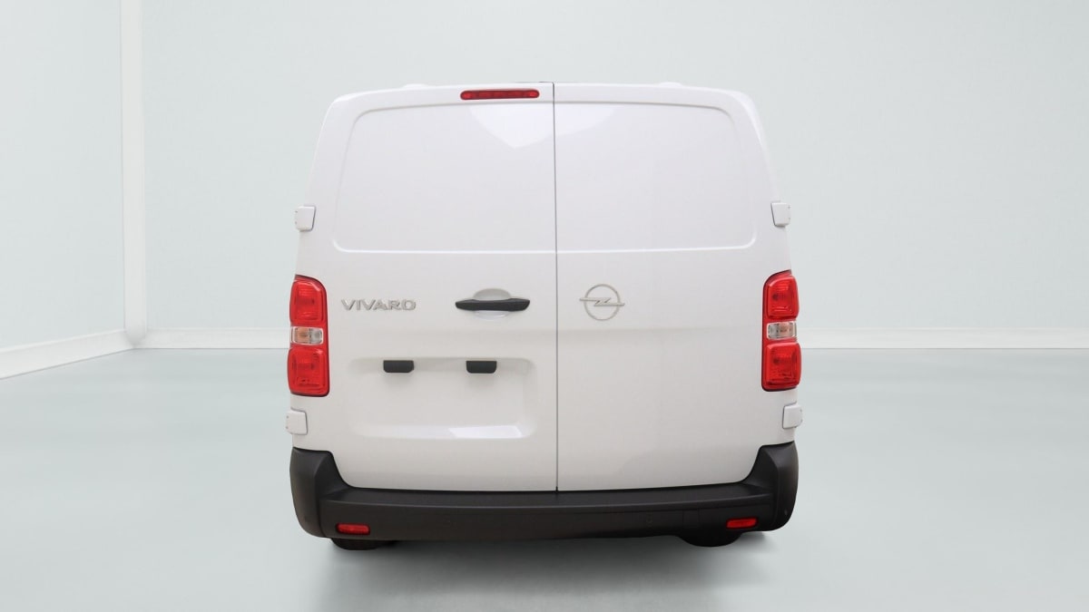 364206_p2 - OPEL - VIVARO - 2025 - photo 6