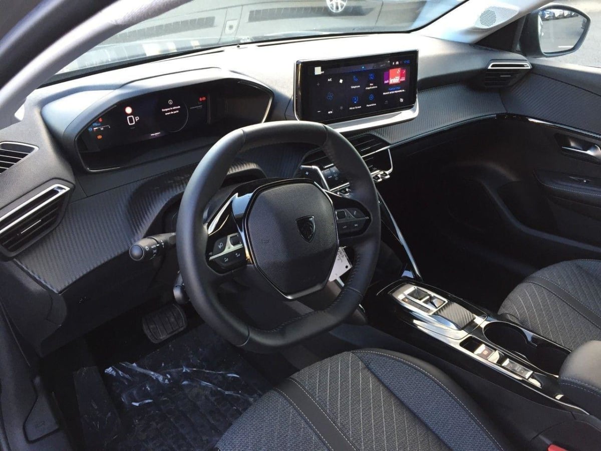 362589_p2 - PEUGEOT - 208 - 2025 - photo 10