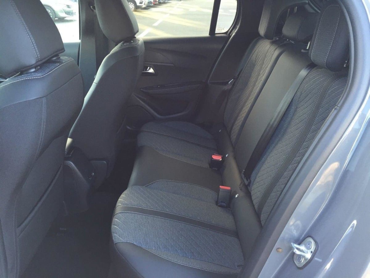 362589_p2 - PEUGEOT - 208 - 2025 - photo 8