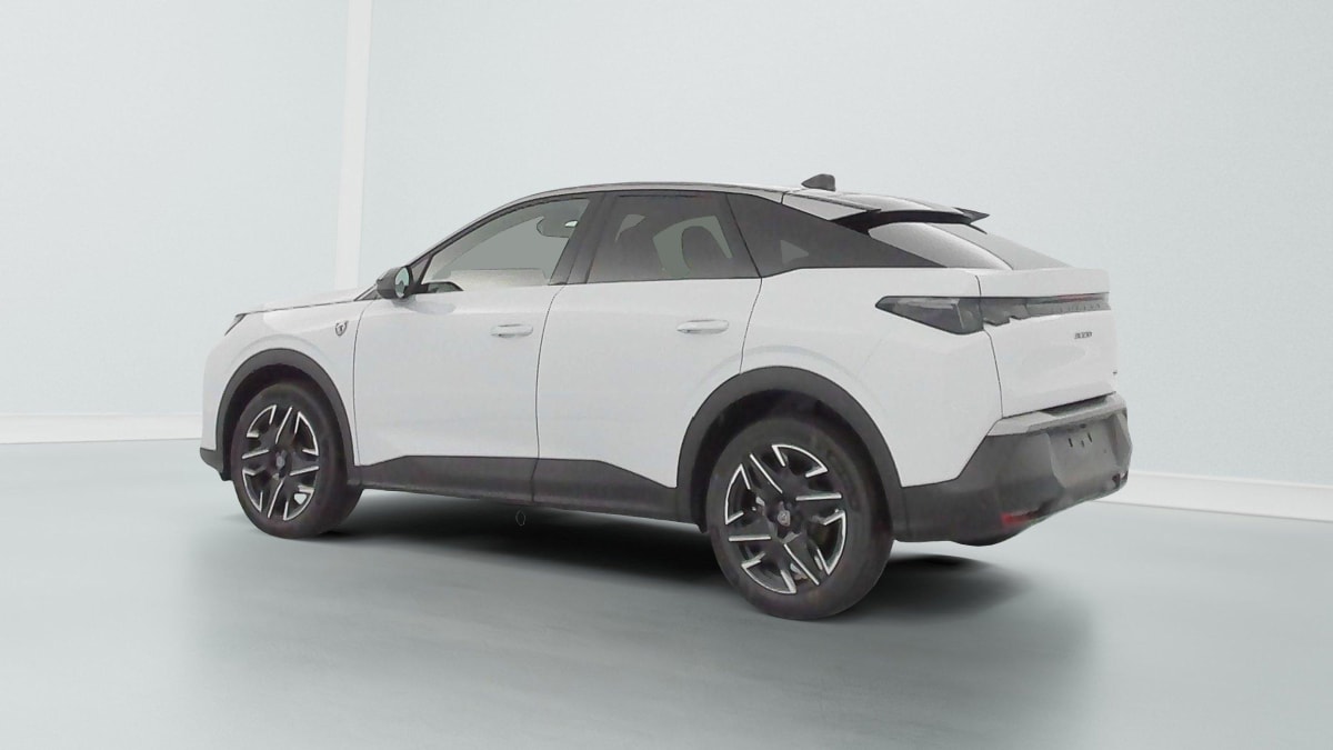 356013_p2 - PEUGEOT - 3008 - 2025 - photo 8