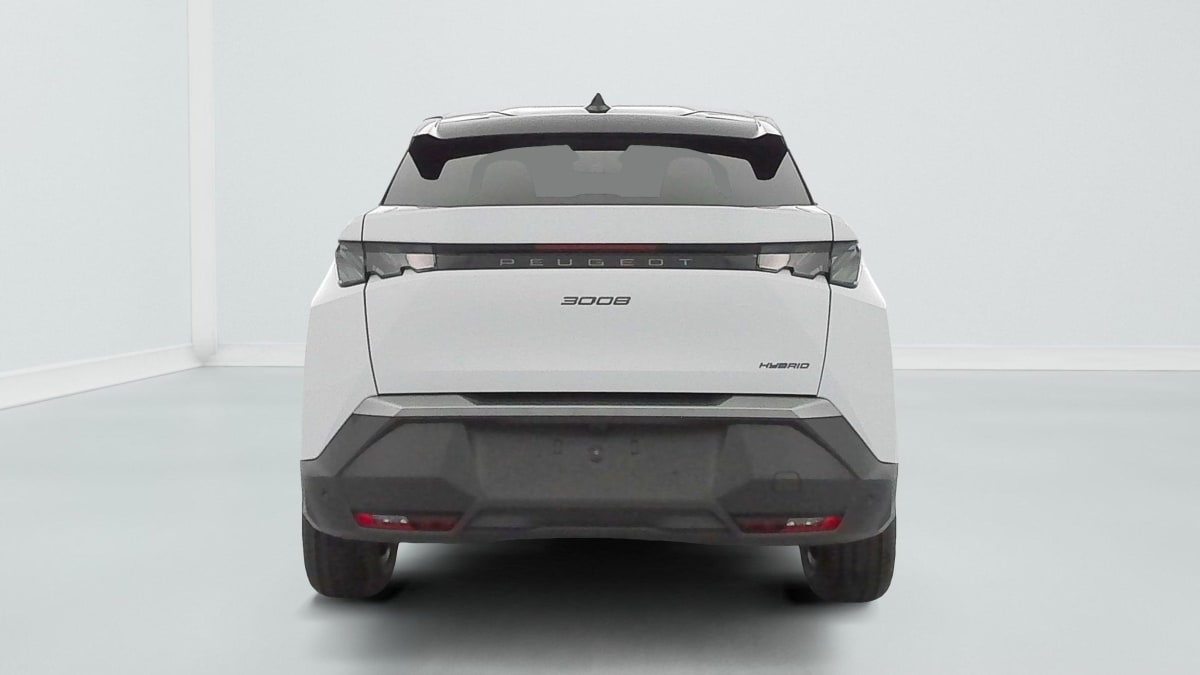 356013_p2 - PEUGEOT - 3008 - 2025 - photo 9