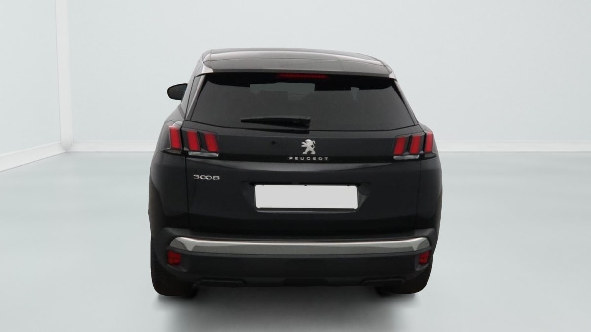 125026500_p2 - PEUGEOT - 3008 - 2023 - photo 5