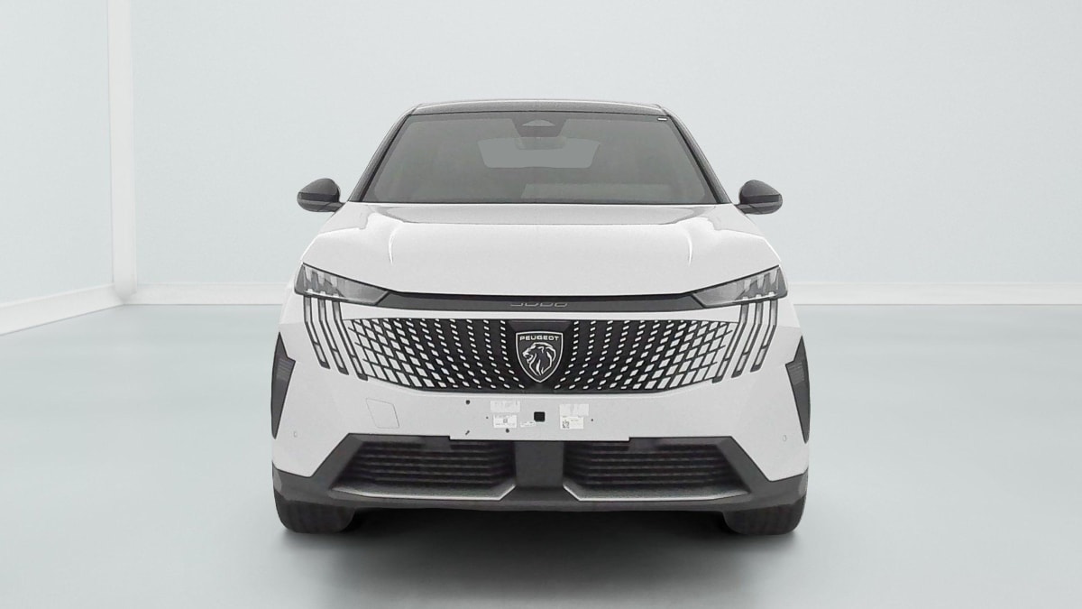 356013_p2 - PEUGEOT - 3008 - 2025 - photo 3