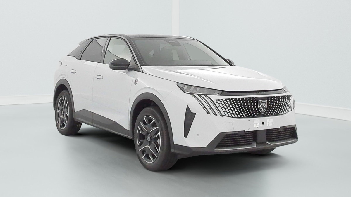 356013_p2 - PEUGEOT - 3008 - 2025 - photo 1