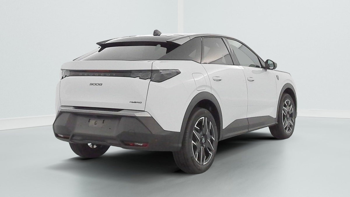 356013_p2 - PEUGEOT - 3008 - 2025 - photo 10