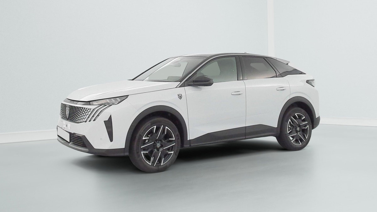 356013_p2 - PEUGEOT - 3008 - 2025 - photo 4