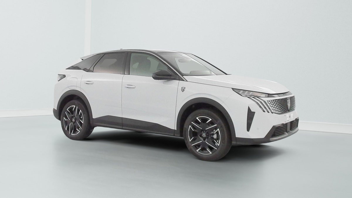 356013_p2 - PEUGEOT - 3008 - 2025 - photo 2