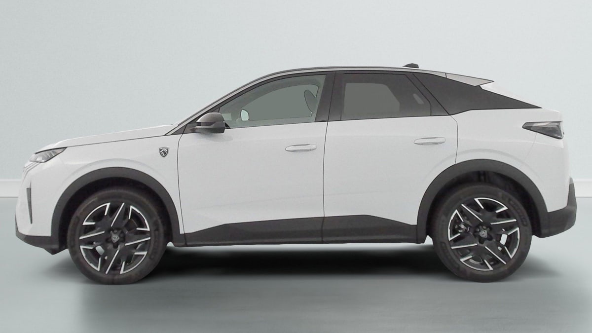 356013_p2 - PEUGEOT - 3008 - 2025 - photo 6