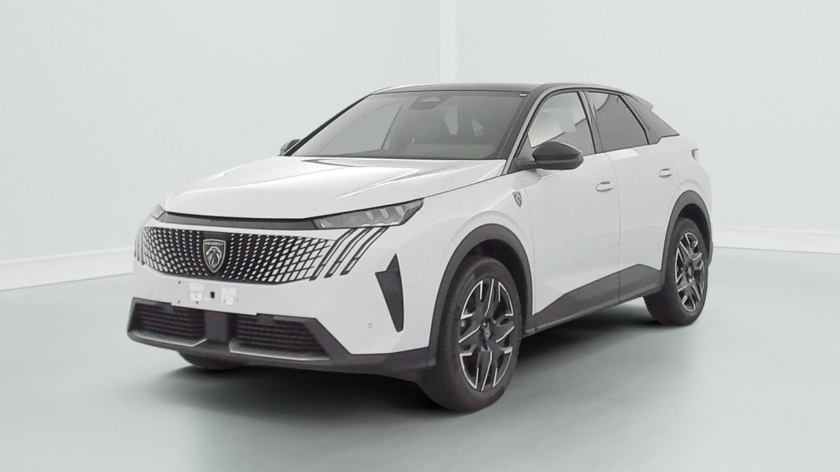 356013_p2 - PEUGEOT - 3008 - 2025 - photo 5