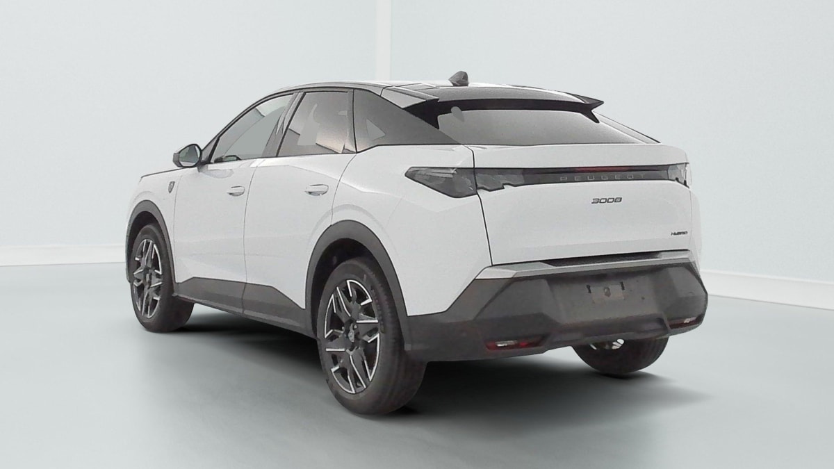 356013_p2 - PEUGEOT - 3008 - 2025 - photo 7