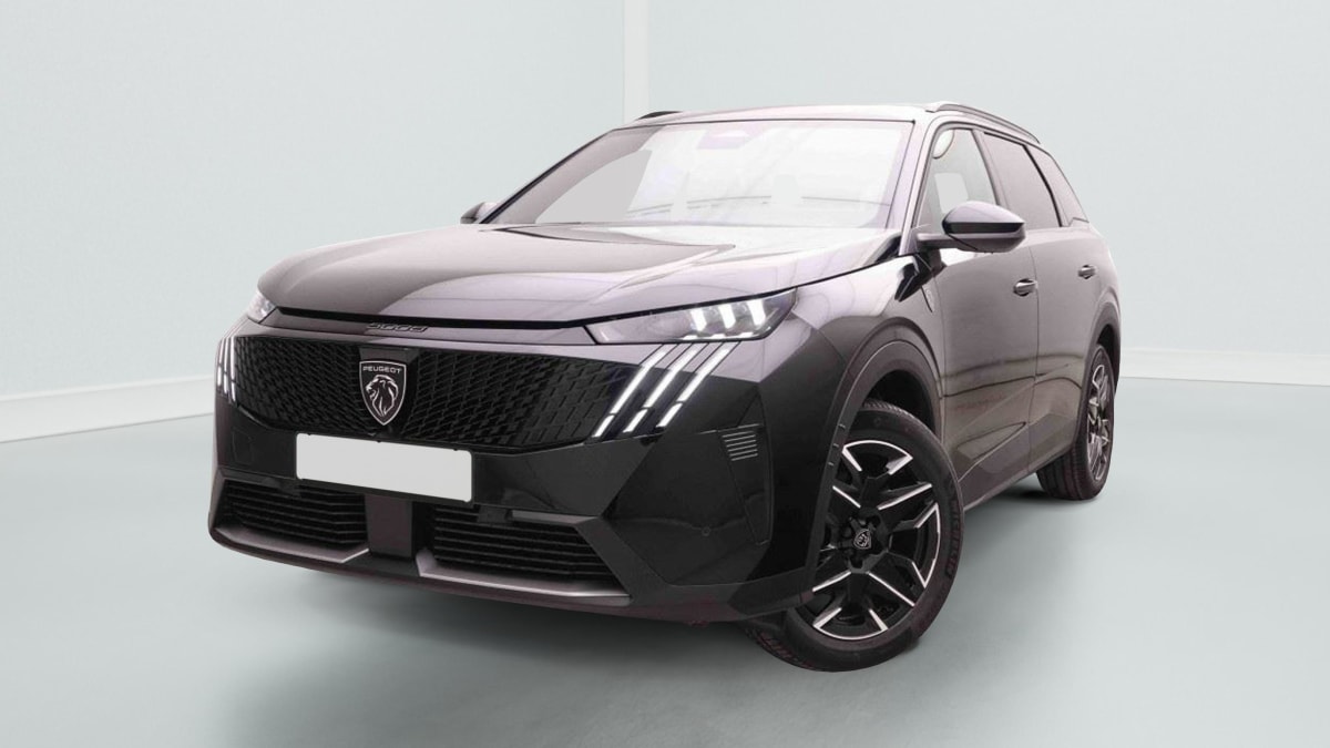 363659_p2 - PEUGEOT - 5008 - 2025 - photo 1
