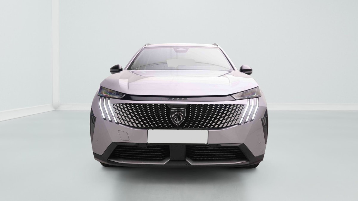 363953_p2 - PEUGEOT - 5008 - 2025 - photo 2