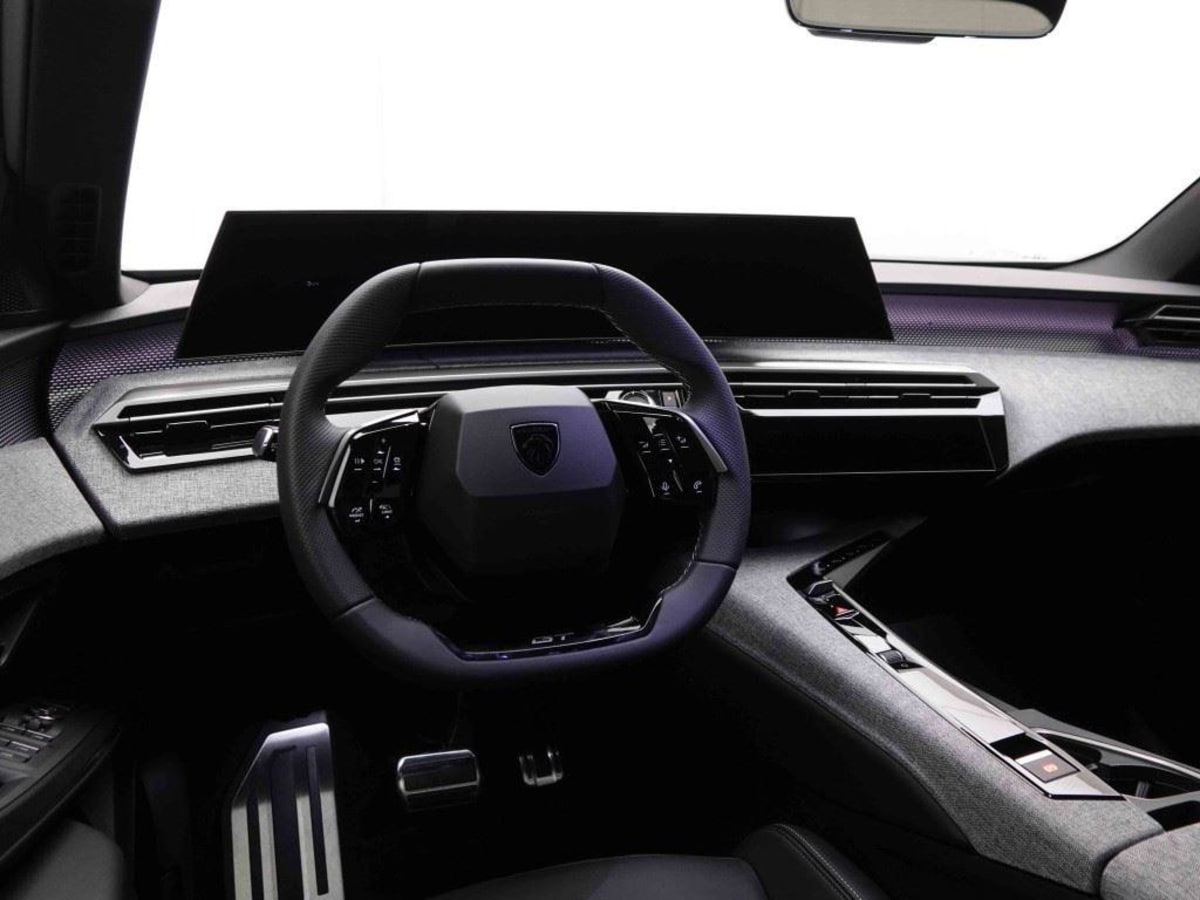 363659_p2 - PEUGEOT - 5008 - 2025 - photo 8