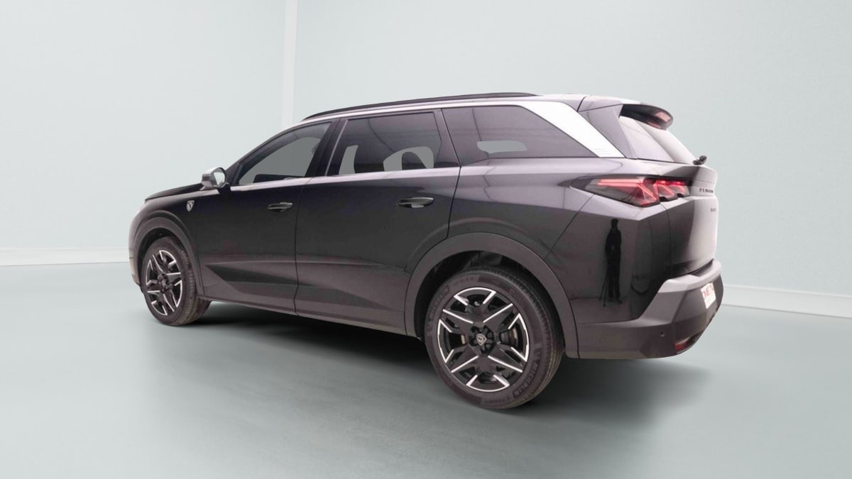 363659_p2 - PEUGEOT - 5008 - 2025 - photo 3