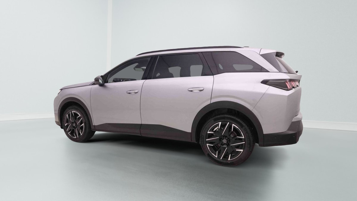 363953_p2 - PEUGEOT - 5008 - 2025 - photo 3