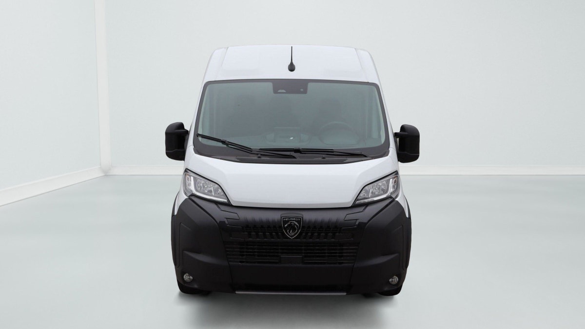 360589_p2 - PEUGEOT - BOXER - 2025 - photo 2
