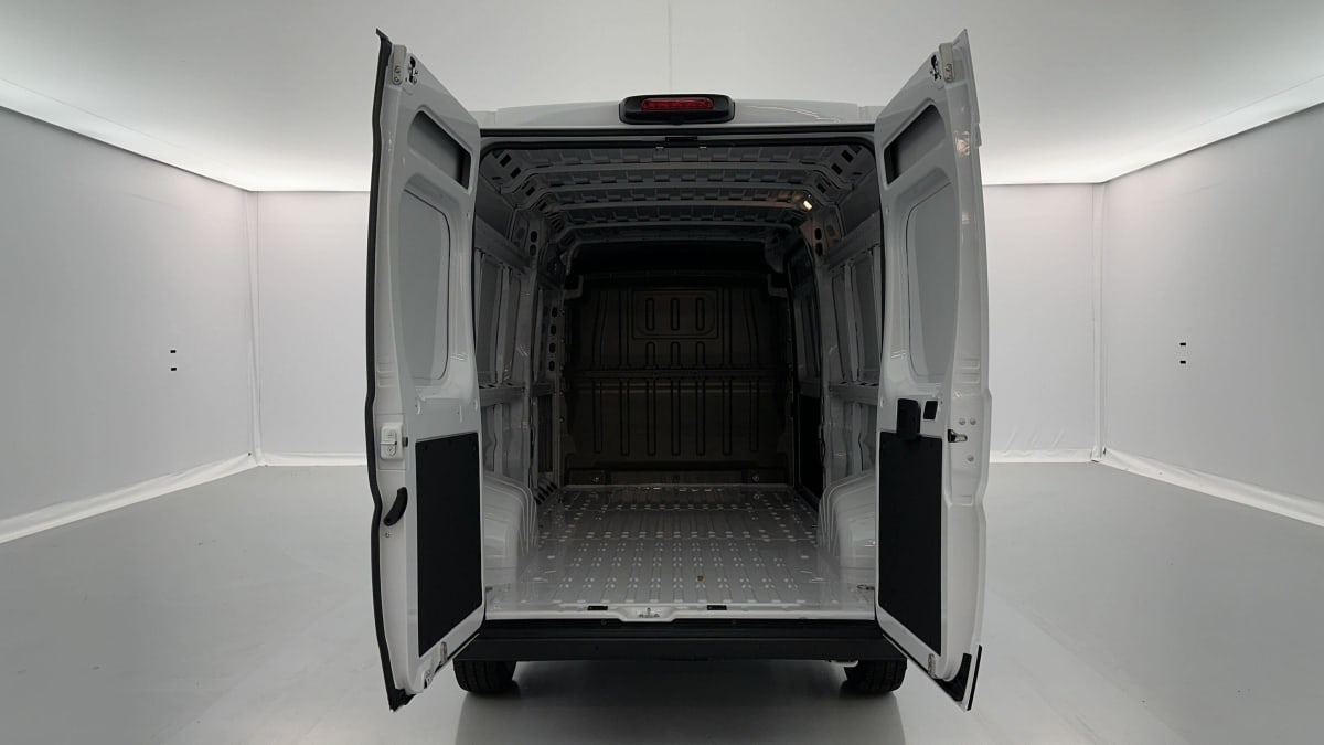 343412_p2 - PEUGEOT - BOXER - 2025 - photo 9