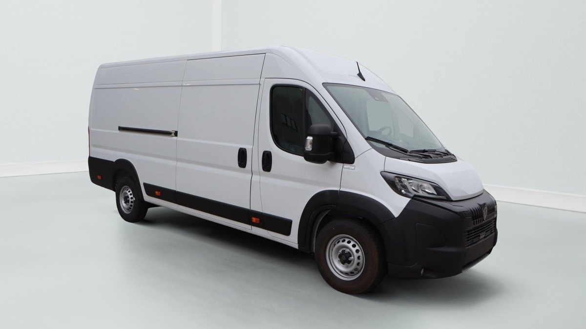 360589_p2 - PEUGEOT - BOXER - 2025 - photo 1