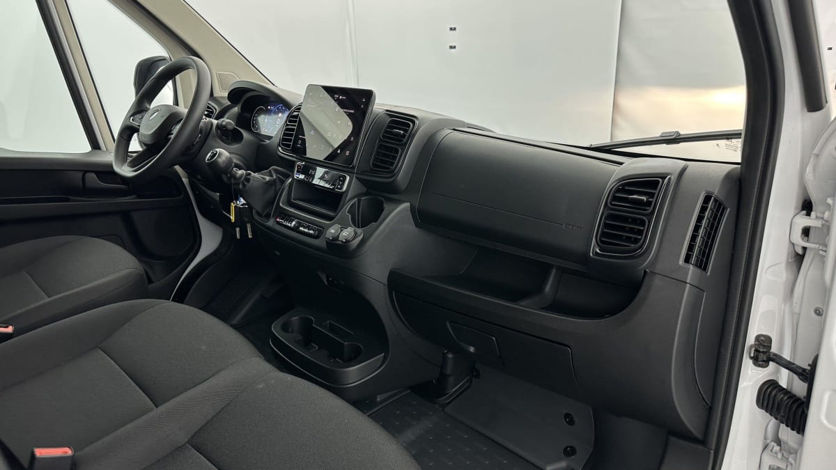 343412_p2 - PEUGEOT - BOXER - 2025 - photo 7