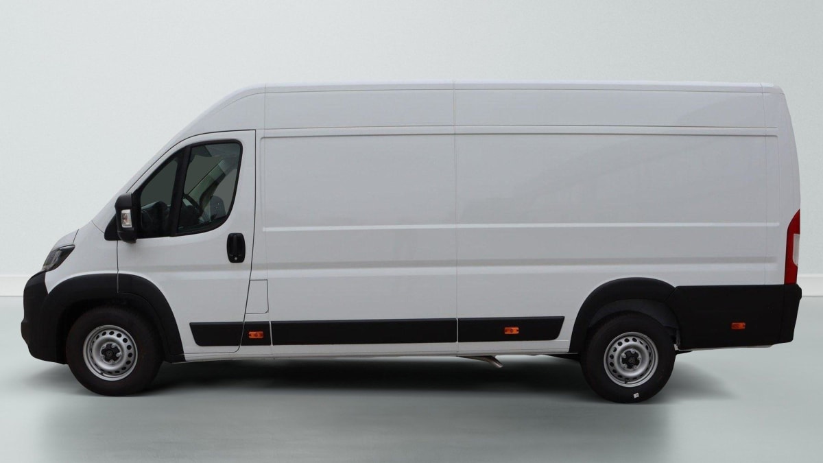 360589_p2 - PEUGEOT - BOXER - 2025 - photo 4