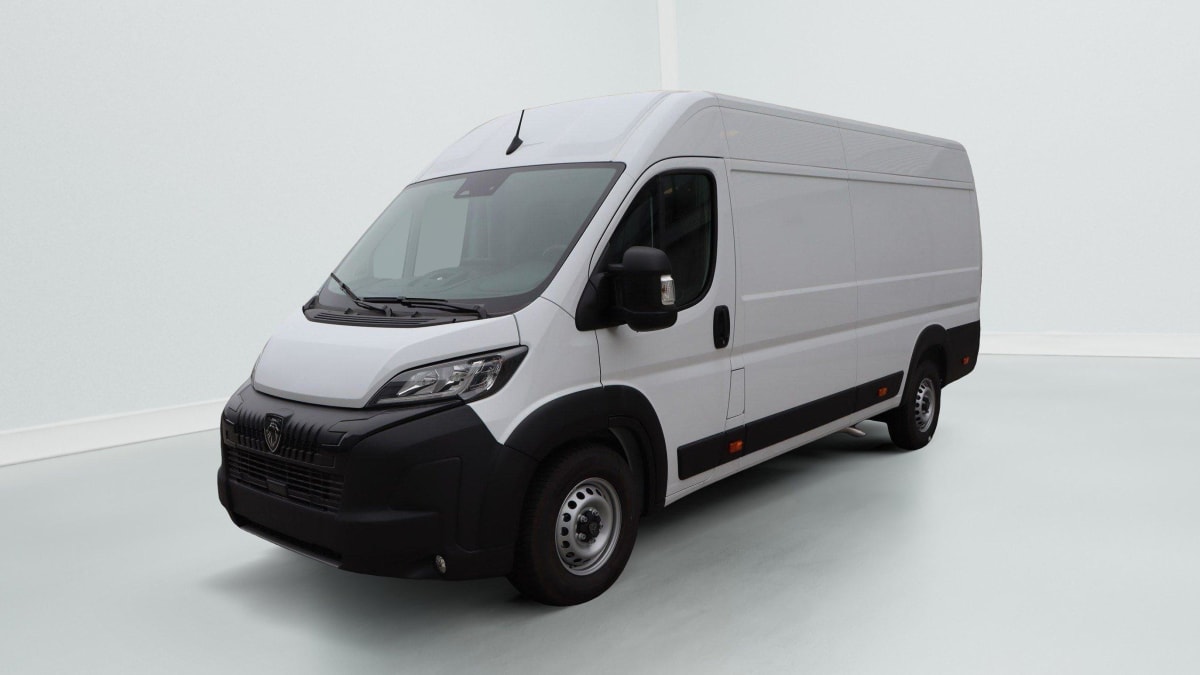 360589_p2 - PEUGEOT - BOXER - 2025 - photo 3